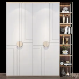 Furniture composition k